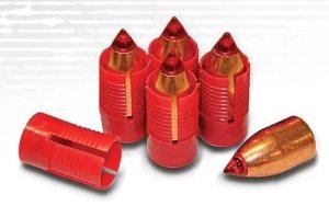 Traditions Performance Firearms Smackdown XR 50 Cal 250 gr A2005