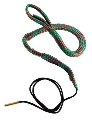 Hoppe's Pistol & Revolver Boresnake .40/.41/10mm Caliber