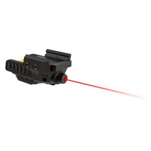 TRUGLO Sight-Line Red Laser Sight Compact Universal Mount 0.50" AT 20 YARDS