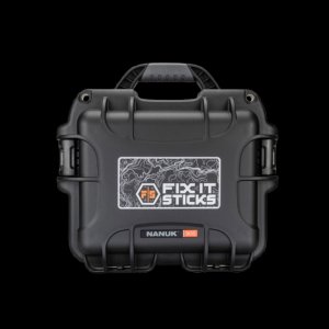 Fix It Sticks Pro Armorer's Toolkit with Individual Torque Limiters