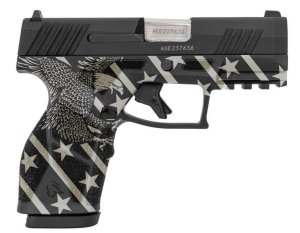 Taurus GX2 9mm 1-GX2931-EN1
