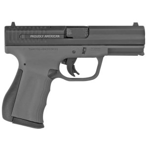 FMK Firearms FMKG9C1G2PSS 9mm
