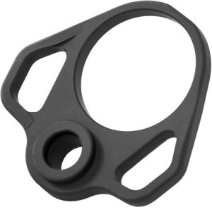 Odin Works Ambi-Sling QD Plate AR-15 Pistol Buffer Tube
