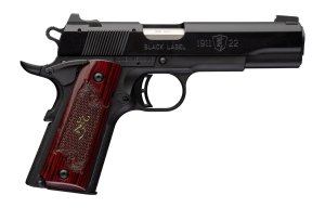 Browning 1911-22 Medallion Comp .22 LR 051069490