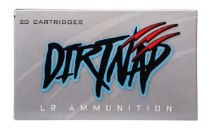 Fierce Firearms DNP22CM62GRELDVT 22CRD 62GR ELD-VT 20/10