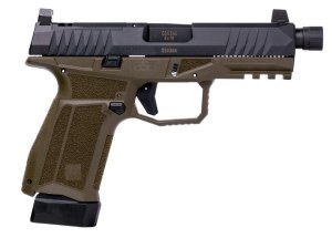 Arex Delta Gen.2 9mm (OD Green)
