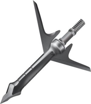Slick Trick RaptorTrick 19STRPTX 100gr 2" Broadhead 3-Pack