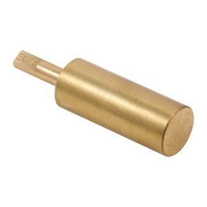 Brownells .50 BMG/BP Muzzle Brass Pilot - 50 Caliber