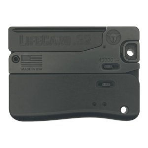Trailblazer Firearms LifeCard .32 ACP LC432