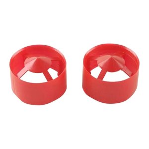 Hornady 366 Auto Progressive Press Powder & Shot Baffle 2/Pack 28 GAUGE