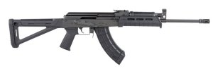 Century Arms VSKA Trooper AK-47 7.62x39mm Semi-Auto Rifle