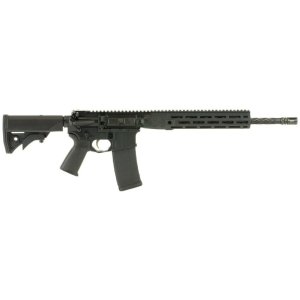 LWRC Individual Carbine AR-15 Rifle 5.56 NATO 16" Barrel