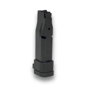 Pro Mag 380 Auto 12Rd Black Compact Replacement Magazine