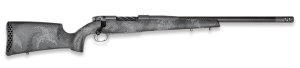 Weatherby Mark V Live Wild 7MM Backcountry 166