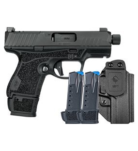 Kimber Manufacturing, Inc. 3800033 9mm 1260