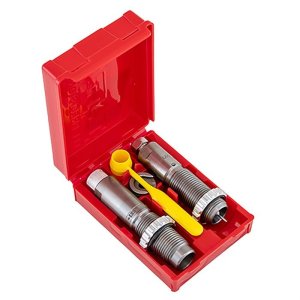 Lee Precision 90923 Pacesetter .325 WSM Full Length 2-Die Set