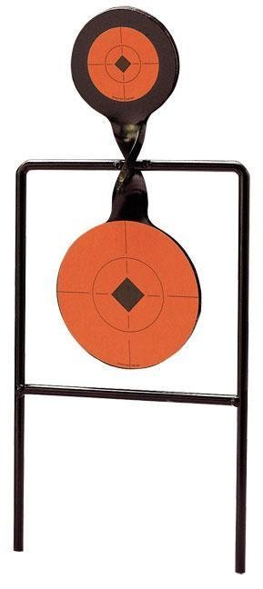 Birchwood Casey World of Targets Super Double Mag Spinner 46344