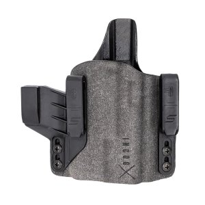 INCOG INCOG-0-270-A-0-CX2-61 FN 509 RDS Clip Black