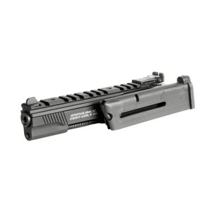 Advantage Arms Conv Kit 22LR Black w/Clng 1911