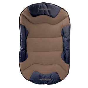 Higdon Outdoors 93175 Replacement Cover Chocolate Brown 43x28 in