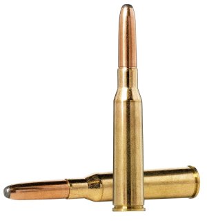 Norma 20177292 7.7 Jap 174gr Soft Point Ammo 20 Rounds