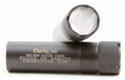 Carlsons Rifled Choke Beretta/Benelli Mobil 20Ga Tube (40051)