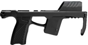 JL Billet Reaper PDW Chassis w/ Brace for SIG P365 9mm