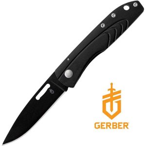 STREAMLIGHT GER 22-41122 Black PLN Edge 5.1in Accessory Light