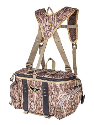 Tenzing Hangtime Lumbar Pack 750 cu in MO Bottomland