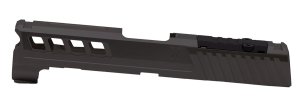 True Precision TPSHCPSBCRMS Axiom Pro Slide Springfield Hellcat Black DLC
