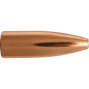 Berger Match Varmint 22 Caliber 40gr Flat Base Bullets 100ct 22303