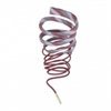 Allen Bore-Nado 70581 Cleaning Rope .30 Caliber Gray