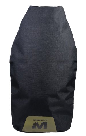 Muddy MUDWDB30LBLK 30L Waterproof Dry Bag Black