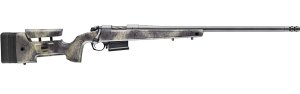 Bergara HMR Wilderness 25 Creedmoor B14S3815