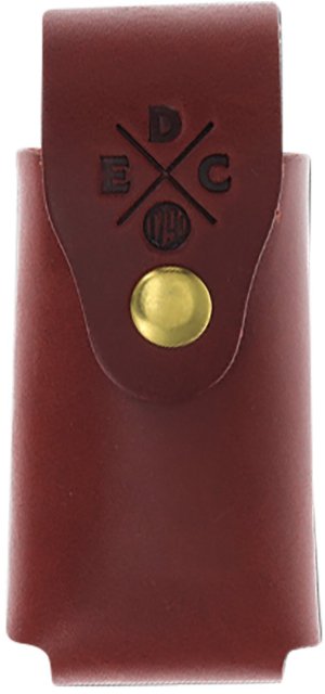 1791 Gunleather STESSLSCHNA EDC OWB Chestnut Easy-Slide