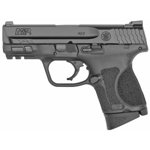 Smith & Wesson M&P9 M2.0 9mm 12481