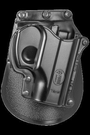 Fobus SCCY CPX-3 Holster SCCY CPX1 Right