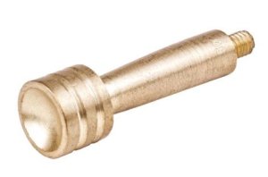 Breakthrough BRASS CLEANING JAG .50 CAL