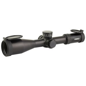 Steiner 8719MSR2 M7Xi 4-28x56mm Riflescope, MSR2 Reticle, 34mm Tube, Black