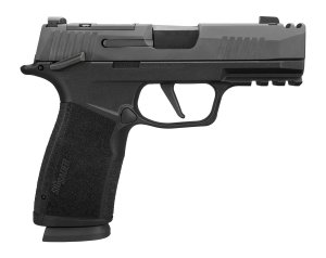 Sig Sauer P365 X-Macro Comp 9mm 365XCA9COMPMS