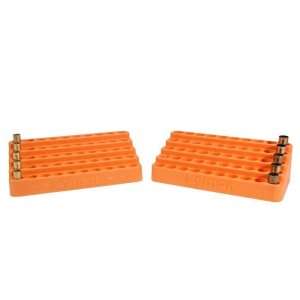 Lyman Bleacher Loading Block for Pistol Cases up to .565"