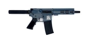 Great Lakes Firearms GL15 223 Wylde GL15223P BLU