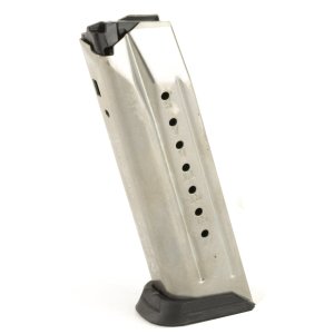 Ruger American Pistol Magazine 9mm 17rd Stainless Steel