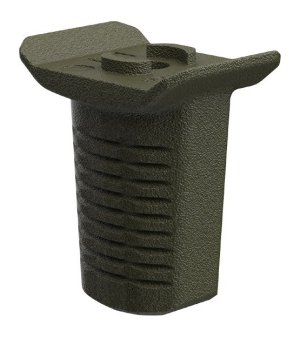 Magpul Index Stop Hand Stop Octagonal Aluminum M-LOK ODG