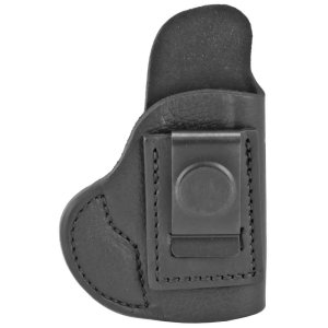 1791 Gunleather SCH-0-NSB-R Holster Black RH IWB Size 0