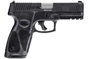 Taurus G3 9mm Luger 1G3B941
