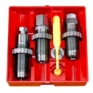 Lee Precision 90764 Pistol Carbide 3-Die Set .455 Webley Mk II