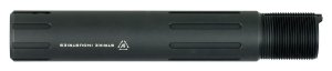 Strike Industries SI-AR-CARPRE-SLICK AR Pistol Receiver Extension Tube
