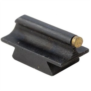 Williams 001610 .250" Bead 1/16" Narrow Front Sight Brass Gold