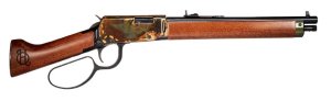 Heritage Mfg SML22LCH12 Settler Mare's Leg 22 LR 10+1 12" Black...